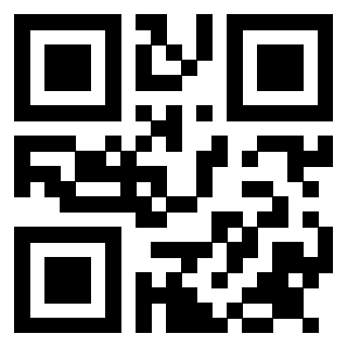 3913954159 - Immagine del Qr Code associato