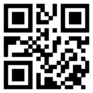 Scansione del Qr Code di 3913954161