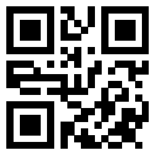 Il QrCode di 3913954165
