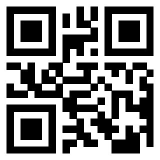 3913954168 - Immagine del Qr Code associato