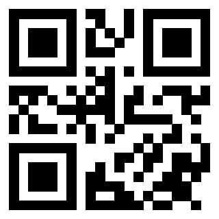 Immagine del Qr Code di 3913954171