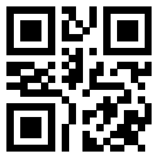 Scansione del Qr Code di 3913954175