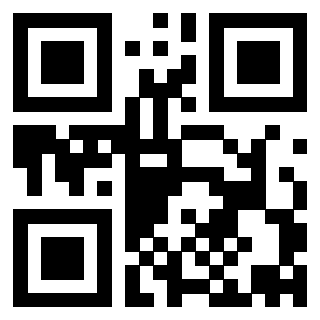 Immagine del Qr Code di 3913954179