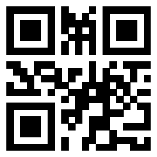 Immagine del Qr Code di 3913954195