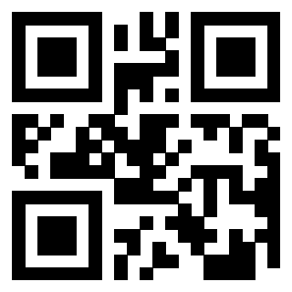 3913954198 - Immagine del Qr Code associato