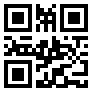 Il QrCode di 3913954201