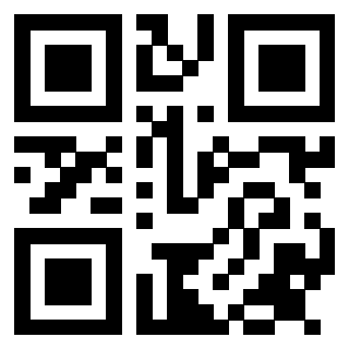 3913954210 - Immagine del QrCode associato
