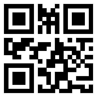 3913954215 - Immagine del QrCode associato