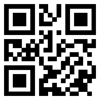 Scansione del Qr Code di 3913954218