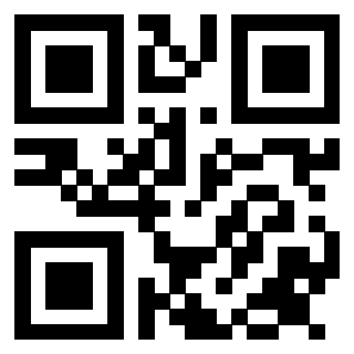 3913954219 - Immagine del QrCode associato