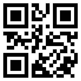 3913954220 - Immagine del QrCode associato