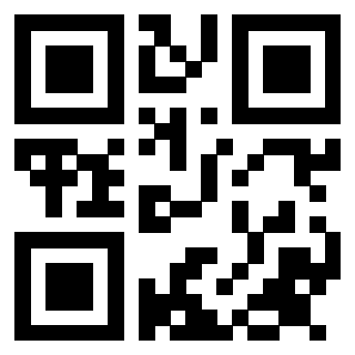 Scansione del Qr Code di 3913955032