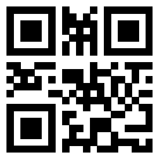 3913955034 QrCode associato