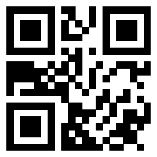 3913955038 Qr Code associato