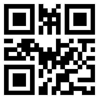 3913955043 - Immagine del QrCode associato