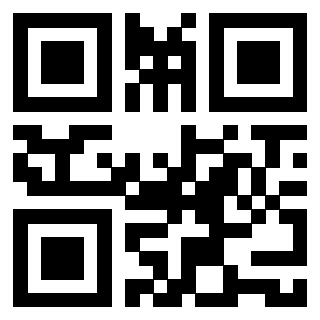 3913955047 - Immagine del QrCode associato