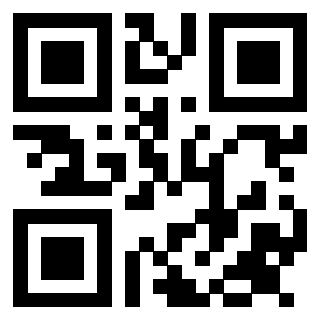 3913955055 - Immagine del Qr Code