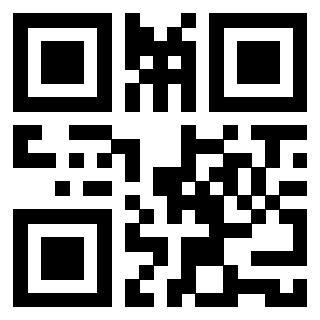 Il QrCode di 3913955057