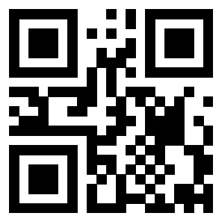 Il QrCode di 3913955060
