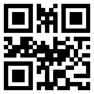 3913955062 - Immagine del Qr Code associato