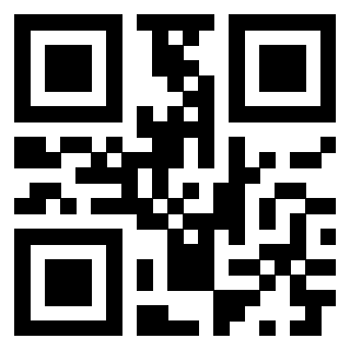 Scansione del QrCode di 3913955067