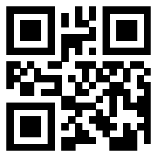 3913955068 - Immagine del QrCode associato