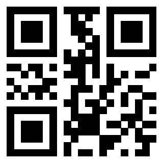 Scansione del Qr Code di 3913955079