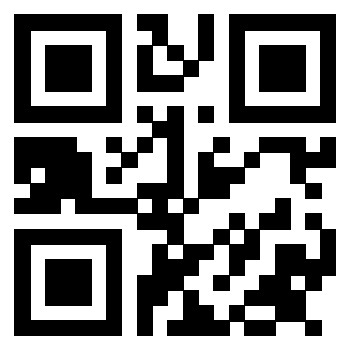 Scansione del QrCode di 3913955081