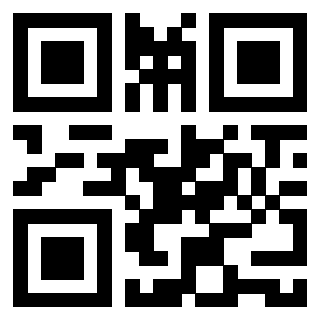 Scansione del QrCode di 3913955083