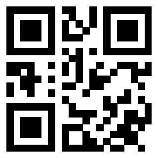 Scansione del QrCode di 3913955086