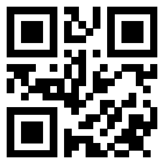 Scansione del Qr Code di 3913955089