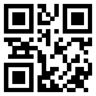 3913955092 - Immagine del Qr Code associato