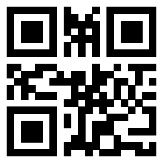 3913955093 - Immagine del QrCode associato