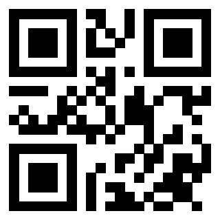 3913955101 - Immagine del Qr Code