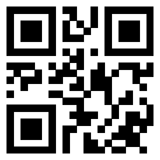3913955102 - Immagine del Qr Code associato