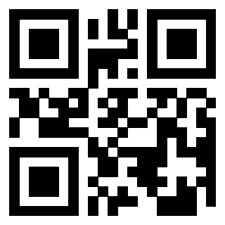 Immagine del Qr Code di 3913955107