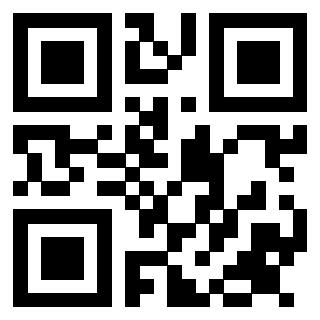 3913955109 - Immagine del Qr Code associato