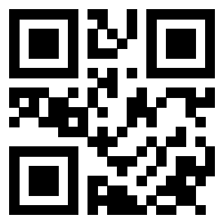 Scansione del QrCode di 3913955110