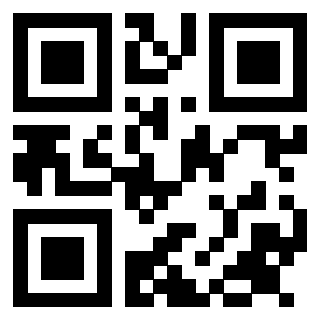 Scansione del Qr Code di 3913955112