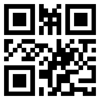 Immagine del Qr Code di 3913955113