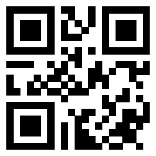 3913955116 - Immagine del Qr Code associato