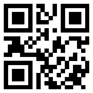 Scansione del QrCode di 3913955118