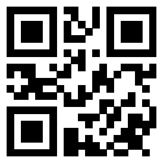 3913955119 Qr Code associato
