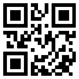 Immagine del Qr Code di 3913955120