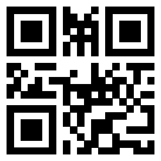 3913955121 QrCode associato
