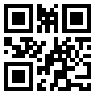 Immagine del Qr Code di 3913955125