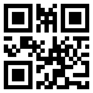 Immagine del Qr Code di 3913955127
