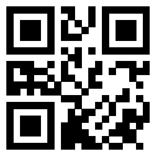 Immagine del Qr Code di 3913955130