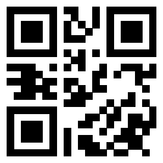 Scansione del QrCode di 3913955131