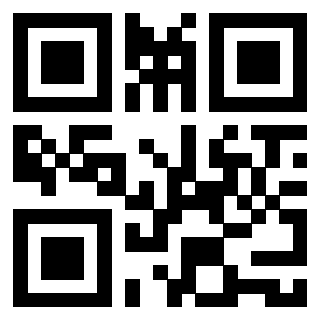 Scansione del QrCode di 3913955134